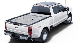 2025 Ford Super Duty® External Image 4